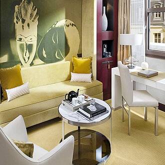 Mogra Homes, New Delhi 1